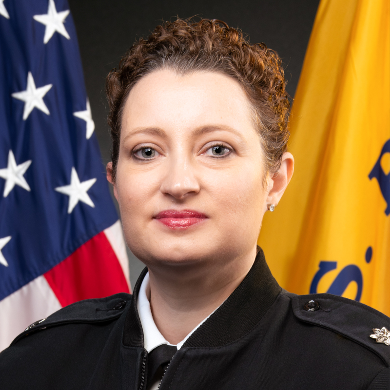 Paige Alexandra Armstrong, MD MHS (CDR, USPHS)