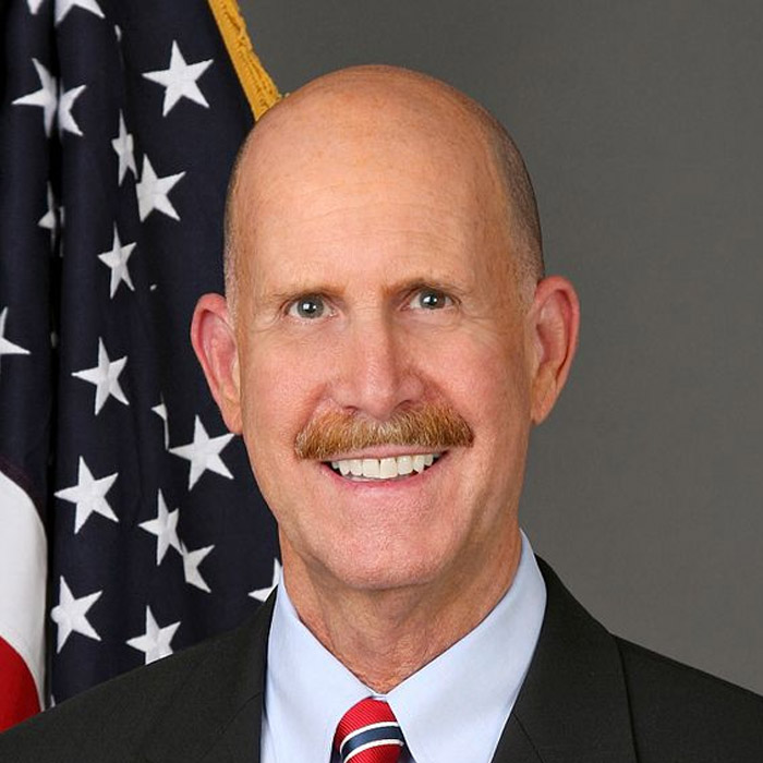 John Howard, MD, MPH, JD, LLM, MBA