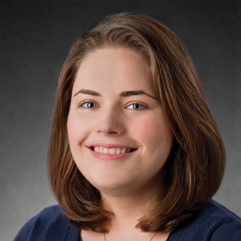 Rachel Holloway, MPH