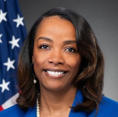 Ren&aacute;ta D. Ellington, PhD, MSEd