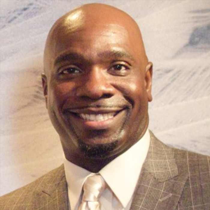 Gregory Crawford, PhD, MSPH