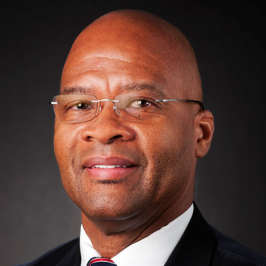 Dr. Leonard Jack, Jr