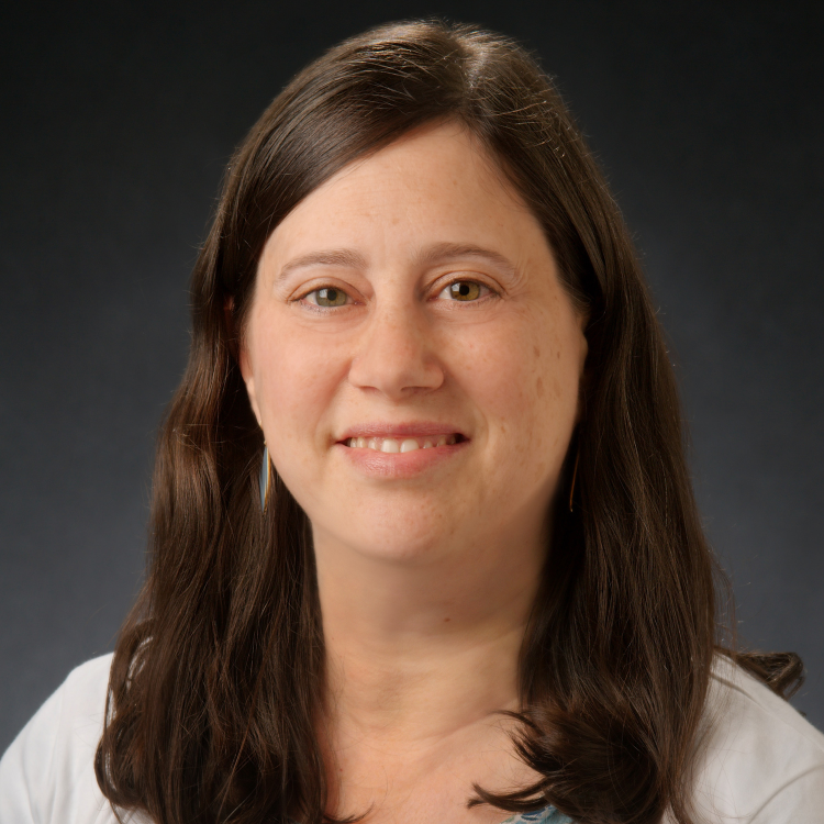 Dr. Rachel Kaufmann