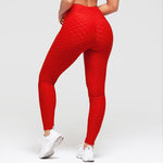 Chase Curve Anti Cellulite Toning Leggings