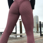 Chase Curve Anti Cellulite Toning Leggings