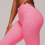 Chase Curve Anti Cellulite Toning Leggings