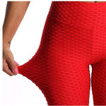 Chase Curve Anti Cellulite Toning Leggings