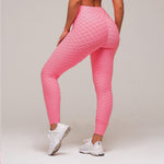 Chase Curve Anti Cellulite Toning Leggings